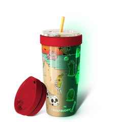 To-Go Buddy | Sunscream