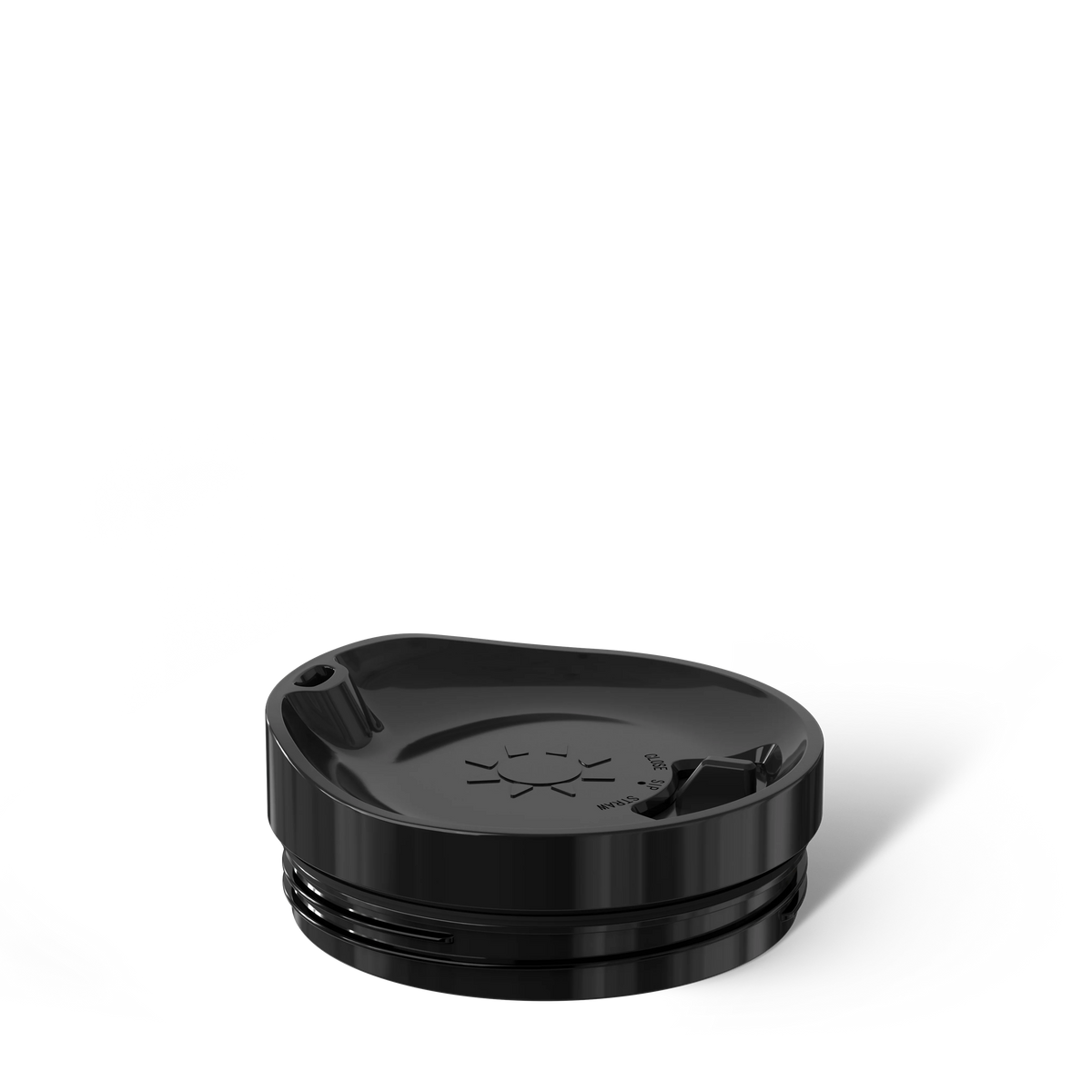 Thicc Buddy 40oz | ONE Lid