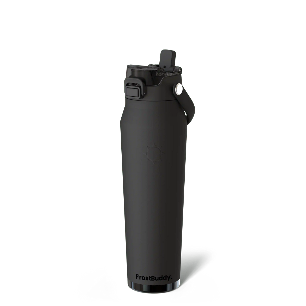 Bottle Buddy 32oz | Dark Night
