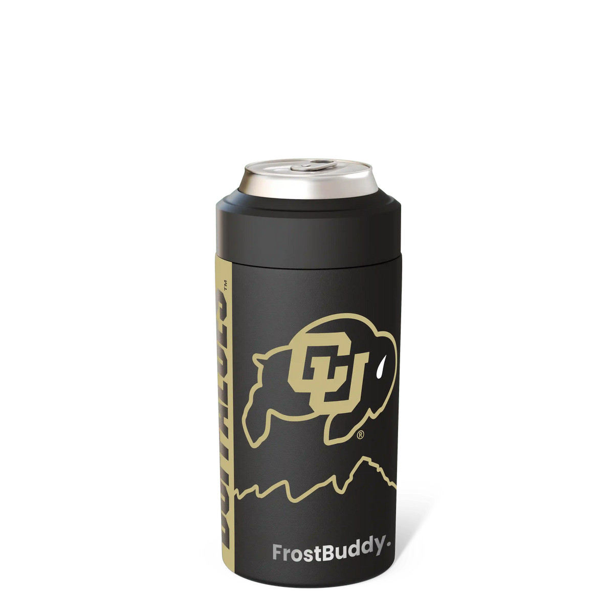 Universal Buddy | Colorado Buffaloes | Gameday