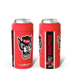Universal Buddy | NC State Wolfpack | Gameday