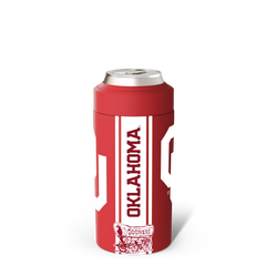 Universal Buddy | Oklahoma Sooners | Gameday