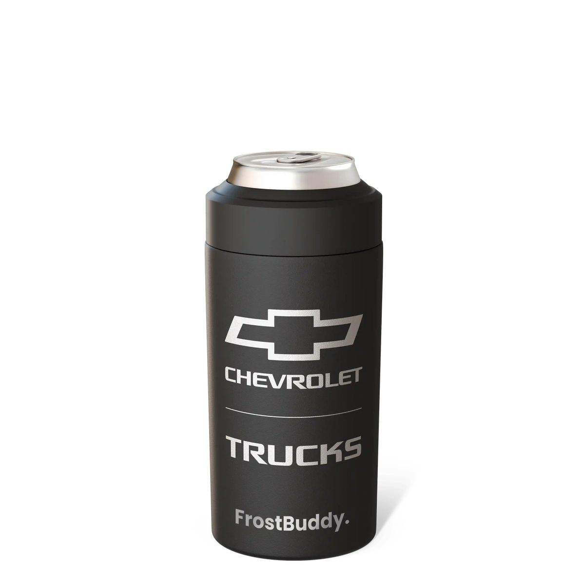 Universal Buddy | Chevrolet | Bowtie Built