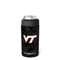 Universal Buddy | Virginia Tech x OHT