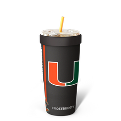 To-Go Buddy | Miami Hurricanes | Gameday