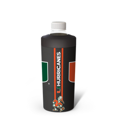 Universal XL | Miami Hurricanes | Gameday