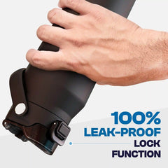 Bottle Buddy 32oz | Georgia Bulldogs | Skin + Budz Bundle