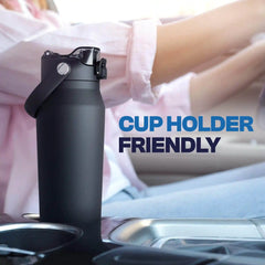 Bottle Buddy 32oz | Cream