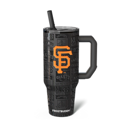 Thicc Buddy 40oz | San Francisco Giants | Legacy