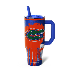 Thicc Buddy 40oz | Florida Gators | Drip