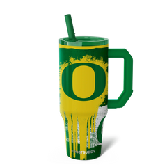Thicc Buddy 40oz | Oregon Ducks | Drip