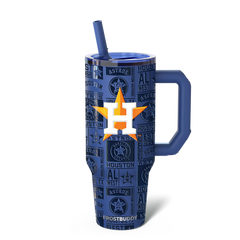 Thicc Buddy 40oz  | Houston Astros | Legacy