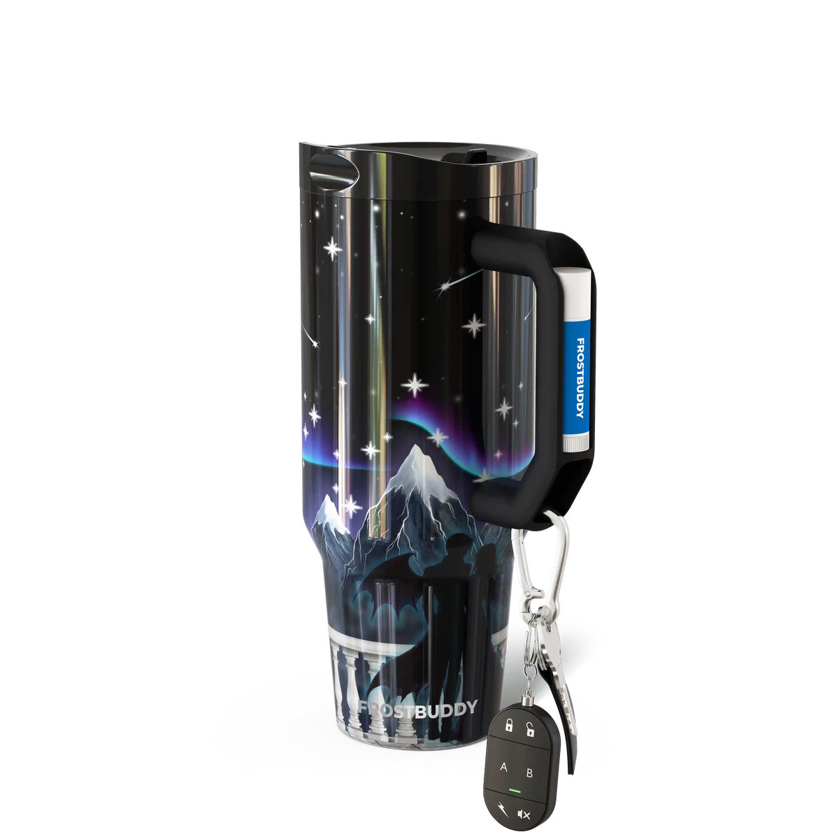 Thicc Buddy 40oz | Nightfall