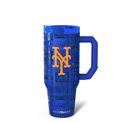 Thicc Buddy 40oz | New York Mets | Legacy