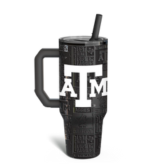 Thicc Buddy 40oz | Texas A&M Aggies | Legacy