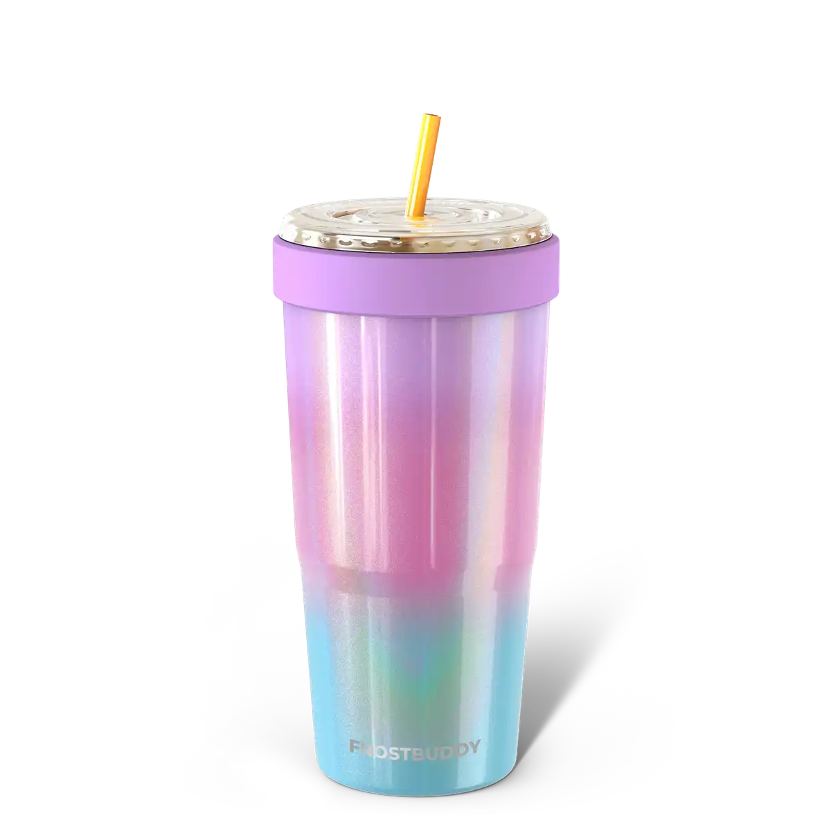 To-Go Buddy | Cotton Candy