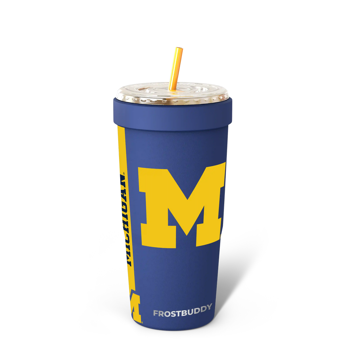 To-Go Buddy | Michigan Wolverines | Gameday