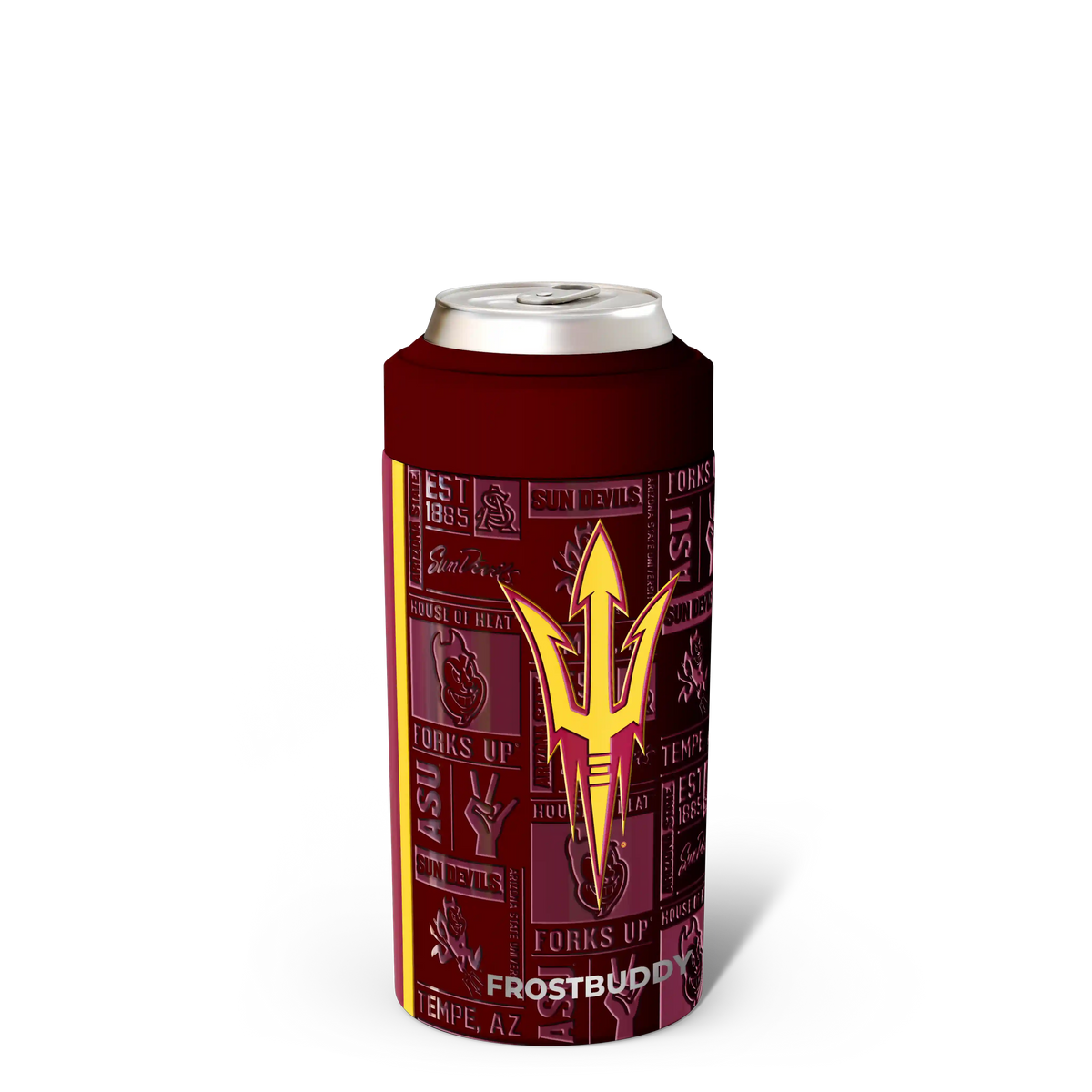 Universal Buddy | Arizona State Sun Devils | Legacy