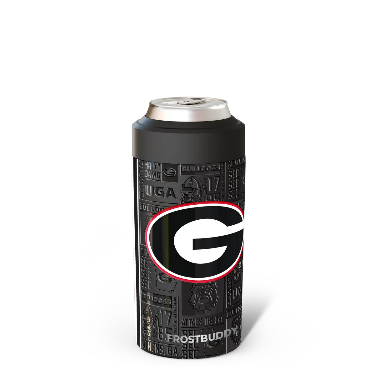 Universal Buddy | Georgia Bulldogs | Legacy